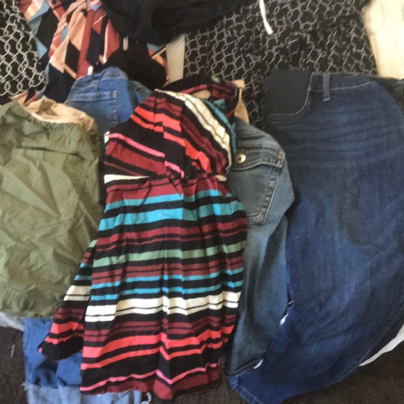 Motherhood maternity clothes - Picture 2 of 12